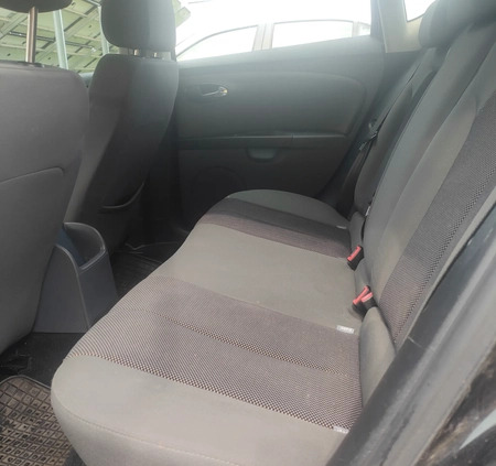 Seat Leon cena 11000 przebieg: 326200, rok produkcji 2008 z Złocieniec małe 29